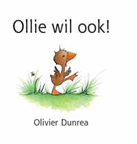 Ollie Wil Ook