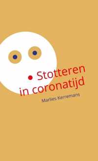 Stotteren in coronatijd