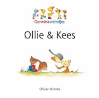 Gonnie & vriendjes - Ollie & Kees