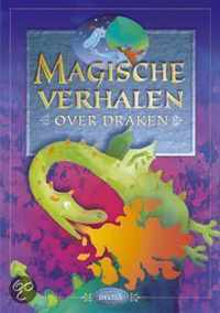 Magische Verhalen Over Draken