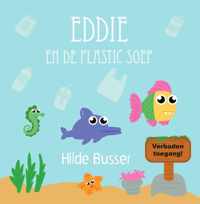 Eddie en de plastic soep