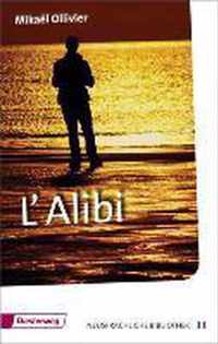 L'alibi. Textbuch