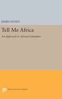 Tell Me Africa