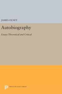 Autobiography - Essays Theoretical and Critical