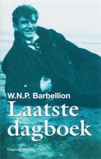 Laatste Dagboek