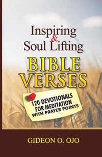 Inspiring & Soul Lifting Bible Verses