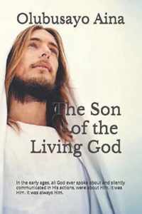 The Son of the Living God