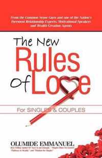 The New Rules of Love