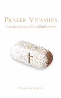 Prayer Vitamins