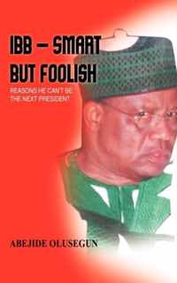 IBB - Smart But Foolish