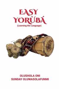 Easy Yoruba