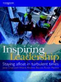 Inspiring Leadership