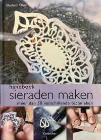 Handboek Sieraden Maken