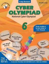 Olympiad Online Test Package Class 8