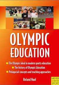 Olympic Education