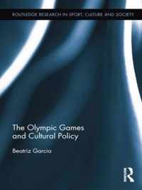 The Olympic Games and Cultural Policy