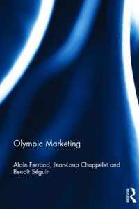 Olympic Marketing