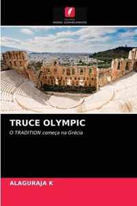 Truce Olympic