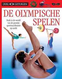 De olympische spelen