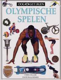 Ooggetuigen Olympische Spelen