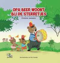 Opa Beer woont bij de sterretjes