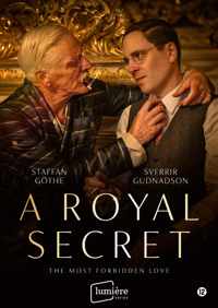 A Royal Secret