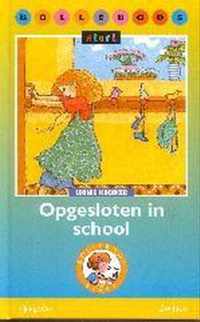 Opgesloten In School