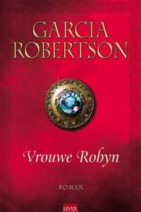 Vrouwe Robyn