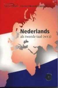 Nederlands Als Tweede Taal En Cdrom Pock