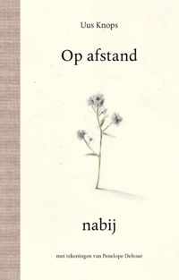 Op afstand nabij - Uus Knops - Hardcover (9789463935395)