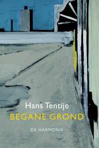 Begane grond