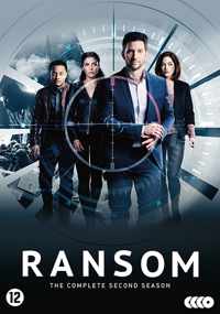 Ransom - Seizoen 2