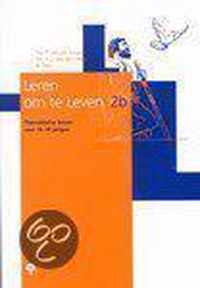 LEREN OM TE LEVEN LESBOEK 2B 15-16 JAAR.