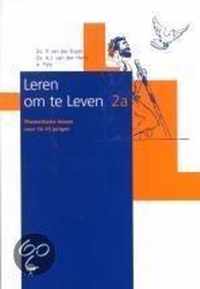 Leren Om Te Leven Lesboek