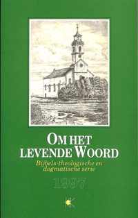 Om het levende woord 7 (1997) anonyme machten