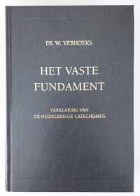 Het vaste fundament