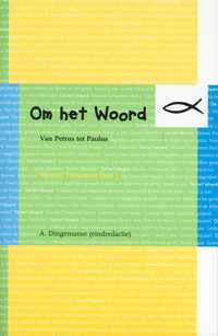 Om het woord - n.t. deel 3