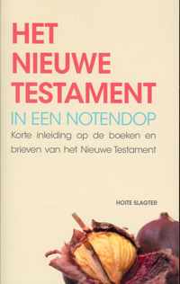 Nieuwe testament in een notendop, het