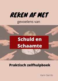 Reken af met schuld- en schaamtegevoel