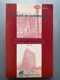 Om kerk en wetenschap