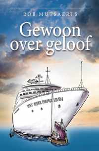 Gewoon over geloof