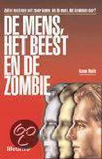 De mens, het beest en de zombie