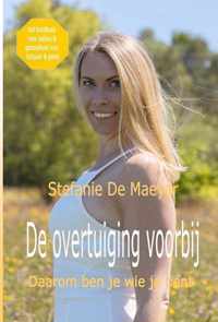 De overtuiging voorbij