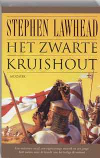 Zwarte Kruishout