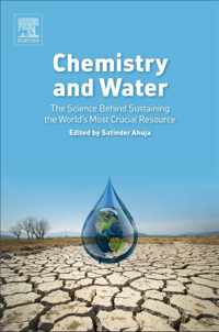 Chemistry and Water