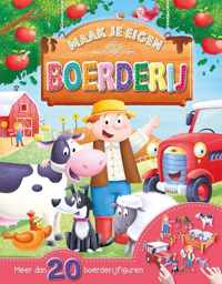 Maak je eigen  -   Boerderij