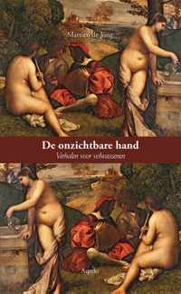 De onzichtbare hand - Martien de Jong - Paperback (9789464243796)