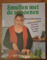 SMULLEN MET DE SEIZOENEN