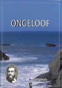 Ongeloof