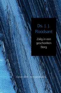 Zalig in een geschonken borg - J. J. Roodsant - Paperback (9789402117806)